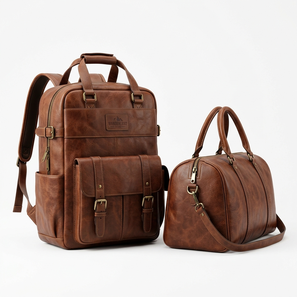 Bags & Backpacks