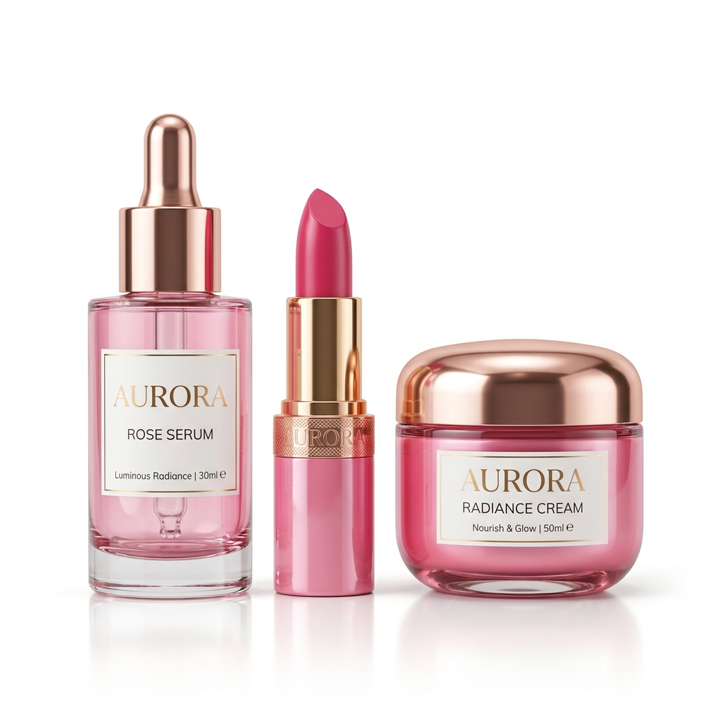 Beauty & Skincare