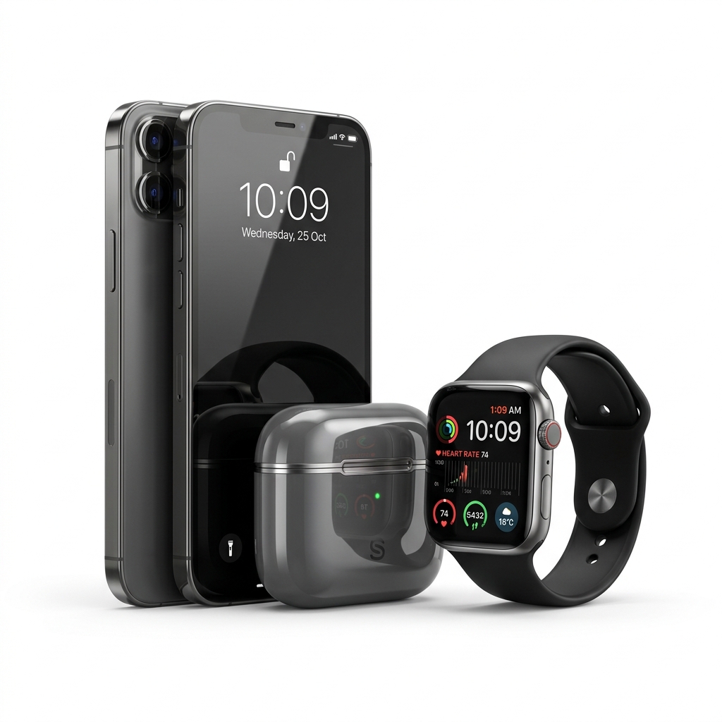 Phones & Gadgets
